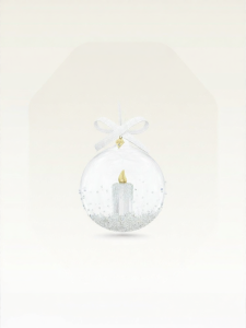 Swarovski | Christmas Ball Ornament