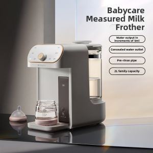 Babycare | Automatic Milk Formula Maker Thermostat Constant Temperature Water Dispenser