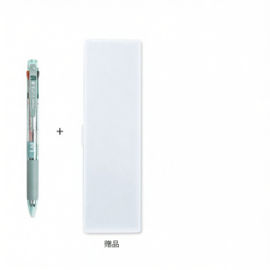 Monami | Cute Colorful Press-top Ballpoint Pen