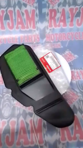 Air Filter Element / Air Cleaner Click 125fi / Click 150fi 17210-K36-T00