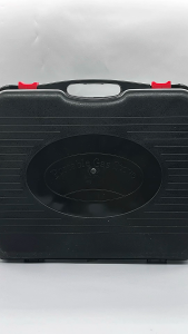 Portable Gas Stove เตาแก๊สพกพา รุ่น 155A แบบ 2 ระบบ