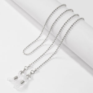 Withyoo| Small Beads Glasses Chain New Women Eyeglasses Cord Accessories Glasses Lanyard Korean Fashion Wholesale