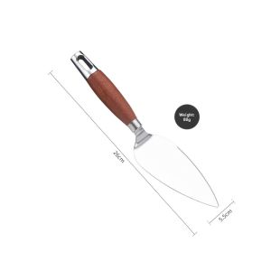 AMW | 304 Stainless Steel Pizza Cutter Tool