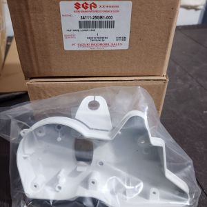 raider 150 lower case brandnew all model(SGp).
