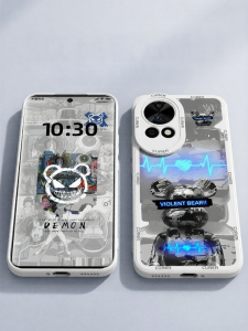 Drop-proof Full-Enclosed HUAWEI NOVA 13 Phone Case