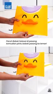 LEMARI PAKAIAN PLASTIK CLUB FLIP TRIPLE 3 SUSUN LEMARI PLASTIK SERBAGUNA CABINET LACI MINIMALIS LEMARI TABITHA