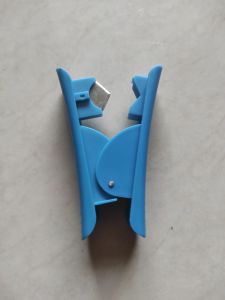 Gunting Cutter Selang RO./ Alat Pemotong pipa PE.PU.PVC/Hose Cutter Selang Reverse osmosis