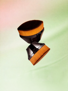 SHIXINYU | Soft Delicate Seamless Foundation Brush