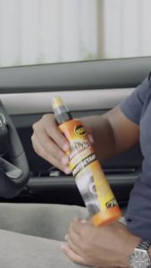 Armor All Gloss Finish Protectant | Cleans Protects & Restores Vinyl Rubber & Plastic | UV Protection Against Fading & Cracking | Deep Gloss Interior & Exterior Care | ACE Hardware