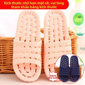 TZLDN | Dép Tắm Gấp Chống Trượt