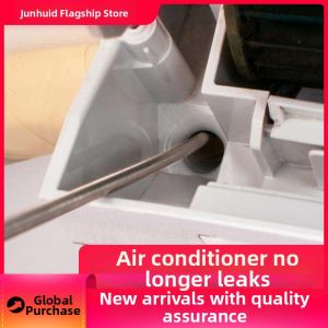 JUNHUIDA | Clogging Prevention AC Condensate Pipe Cleaning Tool 3m