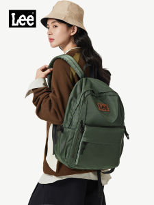 Lee | Multifunctional Student Backpack Big Capacity Laptop Bag