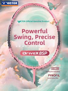 Victor | All-Round Carbon Badminton Racket