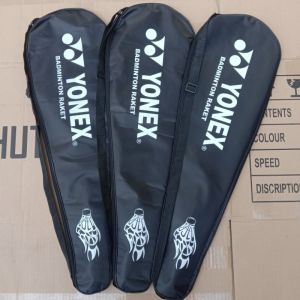 tas raket bulutangkis murah anti air