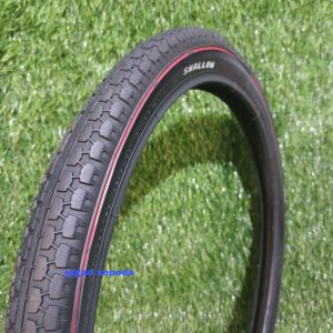 Ban 18 x 1.75 swallow luar dalam  ban luar sepeda bmx 18
