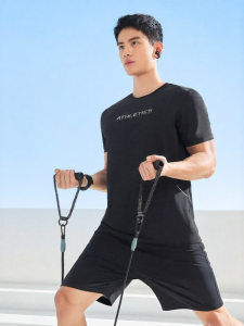 Erke | Breathable Quick-Dry Sport T-Shirt