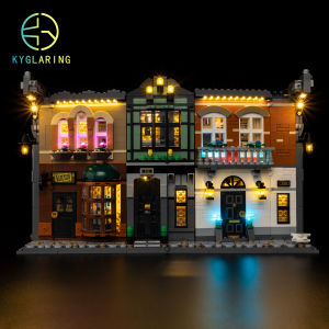 KEYUN | LEGO Compatible LED Light 10351 Model