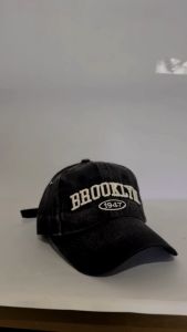 Topi Baseball Pria Wanita Terbaru 2025 Bordir Broklyn High Quality COD