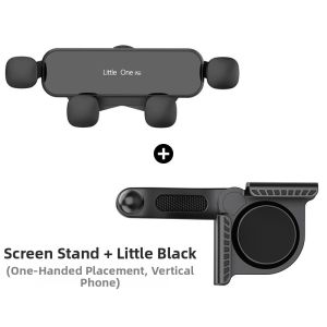 Abu & Mifa | Shake-resistant Car Phone Mount for Navigation 8X Model