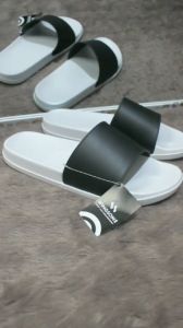 SENDAL SELOP PRIA//BAHAN KARET TANPA LEM TANPA JAHIT//SANDAL SLIP ON COWOK
