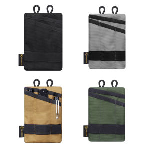 Practical Mini Pouch Storage Bag Small Purse Key Card Holder Travel Organizer for Women and Men