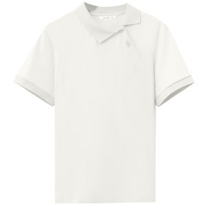 AMII | Áo Polo Cổ Xéo