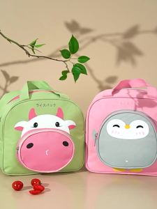 Double Layer Insulated Stainless Steel Lunch Box