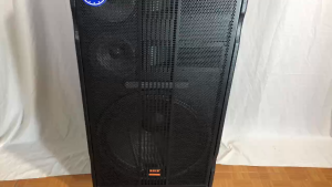 Loa Kéo BNIB 18C Plus 5 Đường Tiếng Âm Thanh  Thiết Kế Tinh Tế -Vỏ Gỗ Cao Cấp Âm Thanh Mạnh Mẽ - Công Suất 1000W Kết Nối Đa Dạng Bảo Hành 12 Tháng