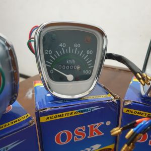 Spido C70 Spedo C70 Speedometer C70 Odometer C70 Speedometer Honda C70 Standar Original