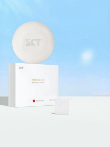 SHAOHUATANG | Niacinamide Silk Protein Soap