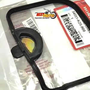 Karet Head KOJ Berkualitas Original untuk Motor BEAT FI, Scoopy FI, SPACY FI, VARIO 110 LED.AHM