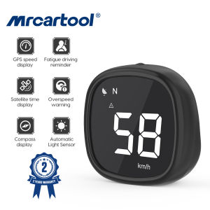 MRCARTOOL M30 GPS HUD: A Comprehensive Guide\\n\\n Overview & Key Features\\n\\nThe MRCARTOOL M30 GPS HUD is a cutting-edge Head Up Display (HUD) designed specifically for motorcycles and compatible with General Motors vehicles. This innovative device offers a range of features that enhance the driving experience while ensuring safety and convenience.\\n\\n Interface Display\\n\\nThe MRCARTOOL M30 GPS HUD features an intuitive interface display, allowing users to easily navigate through various functions. By sliding the \"function keys\" left and right, users can switch between different display interfaces effortlessly. This user-friendly design ensures a seamless experience for drivers, enabling them to focus on the road ahead.\\n\\n GPS Speed Display\\n\\nEquipped with a high-precision dual-channel satellite GPS signal module, the MRCARTOOL M30 GPS HUD provides real-time monitoring of vehicle speed. This feature allows drivers to keep track of their speed without having to look down at the speedometer, reducing the risk of accidents caused by distractions.\\n\\n Overspeed Warning\\n\\nSafety is a top priority for the MRCARTOOL M30 GPS HUD. The device includes an overspeed warning system that automatically alarms if the driver exceeds the set speed limit. This feature helps drivers maintain a safe speed, reducing the risk of accidents and potential fines.\\n\\n Additional Features\\n\\nIn addition to its core features, the MRCARTOOL M30 GPS HUD offers several other useful functions that enhance the driving experience.\\n\\n Fatigue Driving Reminder\\n\\nContinuous driving can lead to fatigue, which poses a significant risk to both the driver and others on the road. The MRCARTOOL M30 GPS HUD includes a fatigue driving reminder that issues an alarm prompt after four hours of continuous driving. This feature encourages drivers to take breaks and rest, promoting safer driving habits.\\n\\n Automatic Light Sensor\\n\\nTo ensure optimal visibility in various lighting conditions, the MRCARTOOL M30 GPS HUD features an automatic light sensor. This sensor adjusts the screen brightness based on the ambient light, providing a clear and easy-to-read display at all times.\\n\\n Compatibility & Warranty\\n\\nThe MRCARTOOL M30 GPS HUD is designed to be compatible with a wide range of vehicles, including vans, trucks, buses, cars, off-road vehicles, SUVs, and motorcycles. This versatility makes it an ideal choice for drivers of various vehicles. Additionally, the device comes with a 24-month warranty and 7x24 hours friendly customer service, ensuring a hassle-free shopping experience. No extra charges are required for warranty services, saving customers money in the long run.\\n\\n How to Use MRCARTOOL M30 GPS HUD\\n\\nTo get the most out of the MRCARTOOL M30 GPS HUD, it's essential to understand how to use it effectively.\\n\\n Installation Process\\n\\nInstalling the MRCARTOOL M30 GPS HUD is straightforward and can be completed in just a few simple steps. First, attach the device to the motorcycle using the included mounting bracket. Next, connect the power cable to the motorcycle's battery or fuse box. Finally, turn on the device and adjust the display settings to suit your preferences.\\n\\n Setting Up Alerts\\n\\nTo set up alerts on the MRCARTOOL M30 GPS HUD, navigate to the alert settings menu and select the desired options. For example, you can set the overspeed warning threshold or adjust the fatigue driving reminder interval. These customizable settings allow you to tailor the device to your specific needs and preferences.\\n\\n Adjusting Screen Brightness\\n\\nThe MRCARTOOL M30 GPS HUD features an automatic light sensor that adjusts the screen brightness based on ambient light conditions. However, you can also manually adjust the screen brightness by accessing the display settings menu. This feature ensures optimal visibility in various lighting conditions, providing a clear and easy-to-read display at all times.\\n\\nIn conclusion, the MRCARTOOL M30 GPS HUD is a versatile and reliable Head Up Display designed specifically for motorcycles and compatible with General Motors vehicles. With its intuitive interface display, GPS speed monitoring, overspeed warning system, fatigue driving reminder, automatic light sensor, and wide compatibility, this device offers a range of features that enhance the driving experience while ensuring safety and convenience. By following the installation process, setting up alerts, and adjusting screen brightness, users can get the most out of this innovative device.\"\n}