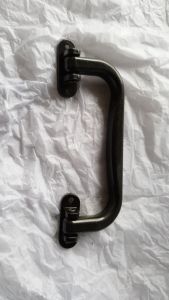Handle / Pengangan model Plastik Kecil - Unit kerajinan creative