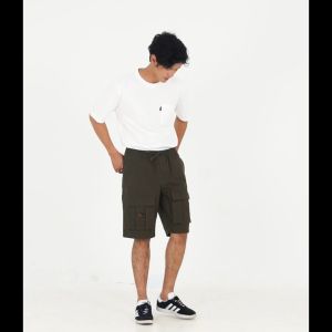 FMC Celana Pendek Cargo Anjo Short Pants 030324