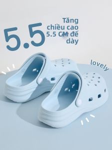 TZLDN | Dép Giày Hợp Mùa Hè Chống Trượt Chống Hôi