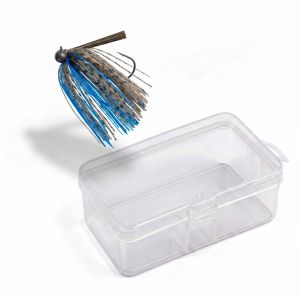 Mồi Câu Cá Goture Football Jig Spinner Bait Weedless Chatter Bait Wobbler Dành Cho Câu Cá Bass Dụng Cụ Câu Cá Biển Sông Hồ Chứa Suối.