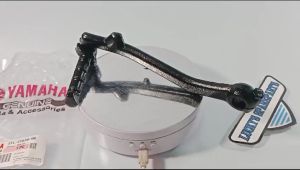 Selahan 5TL Pedal Engkol Yamaha Mio Lama Karbu / MIO Soul karbu /MIO Smile / MIO Sporty Part :5TL