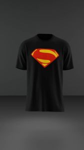 Kaos Distro Superhero DC04