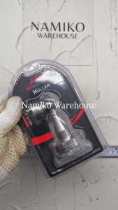 Penahan Pintu Door Stop MULLER 530B SN
