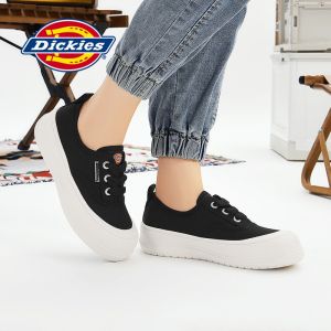 Dickies | Winter Slip-On Casual Shoes Soft Sole