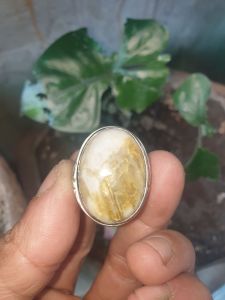 batu akik brown ovalvariant pancawarna edong batu garut jabar