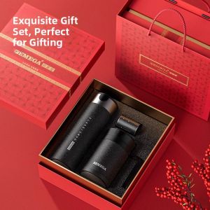 zuvor | Pure Titanium Insulated Cup