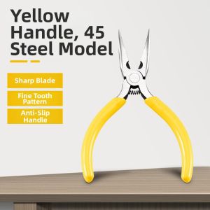 Chicken Claw Bone Removal Tool