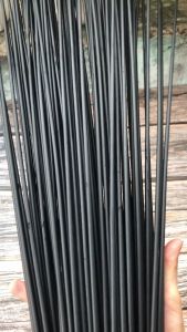 Nhang sào 80 cm Nhang Trám Đen Hương Đen Làng Chóa Mùi Hương Cổ Truyền Nguyên Liệu Tự Nhiên An Toàn Sức Khỏe