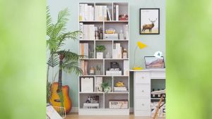 ตู้เก็บของ ตู้วางของ ชั้นวางของ ตู้เก็บอุปกรณ์ ชั้นวางของไม้ ชั้นวางหนังสือ ที่เก็บของ ตู้วางของแต่งแต่งบ้าน ชั้นเก็บของไม้ ตู้โชว์