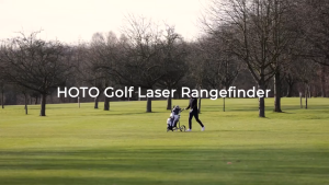Hoto Golf Laser Rangefinder