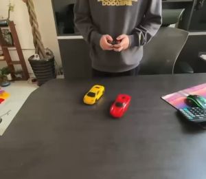 JJTAN  #83168 remote control cool car model series toy car