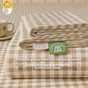 KAMONI | Maternity Safe Thick Mattress Protector