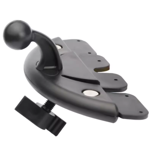 Đế Đỡ Điện Thoại Gắn Vào Ổ CD Cho Ô Tô Universal Modification Base Phụ Kiện Đỡ Điện Thoại Di Động Có Đầu Cầu Đa Năng