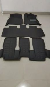 Karpet Mobil 5D Premium 3 Baris
